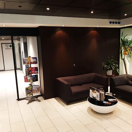 Citiclub Hotel Melbourne Luaran gambar