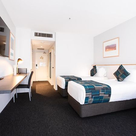 Citiclub Hotel Melbourne Luaran gambar