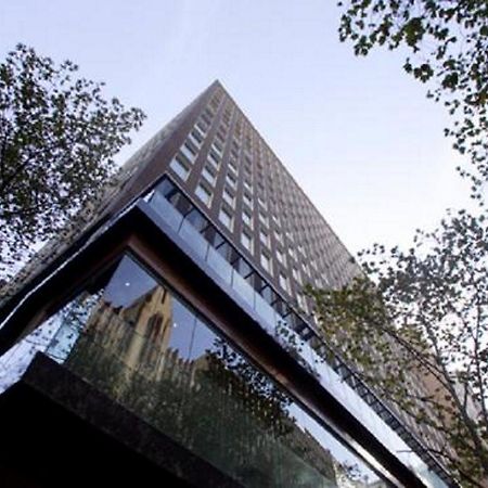 Citiclub Hotel Melbourne Luaran gambar