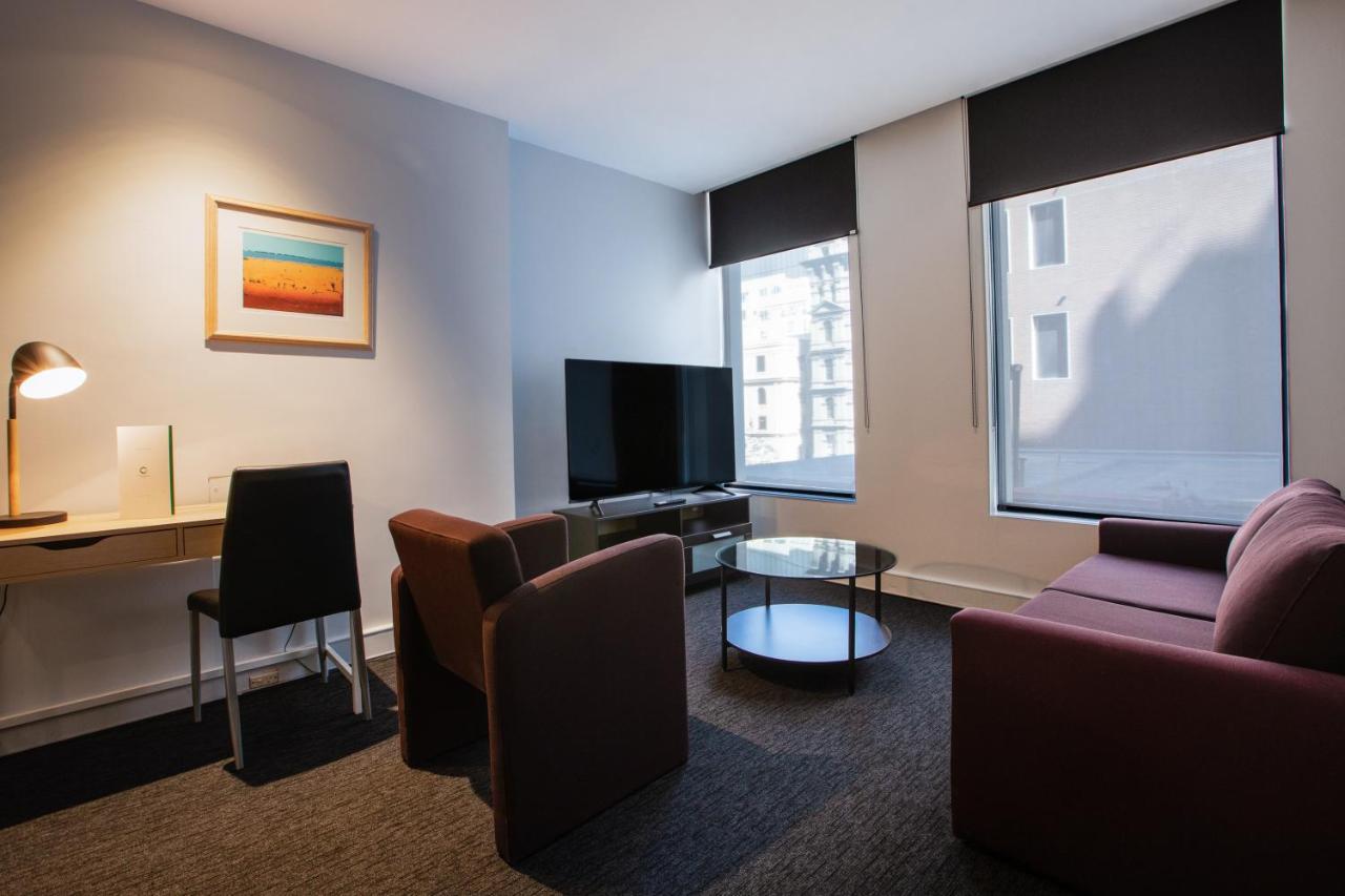 Citiclub Hotel Melbourne Luaran gambar