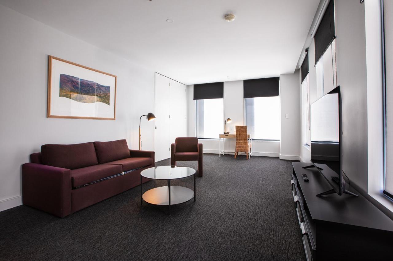 Citiclub Hotel Melbourne Luaran gambar