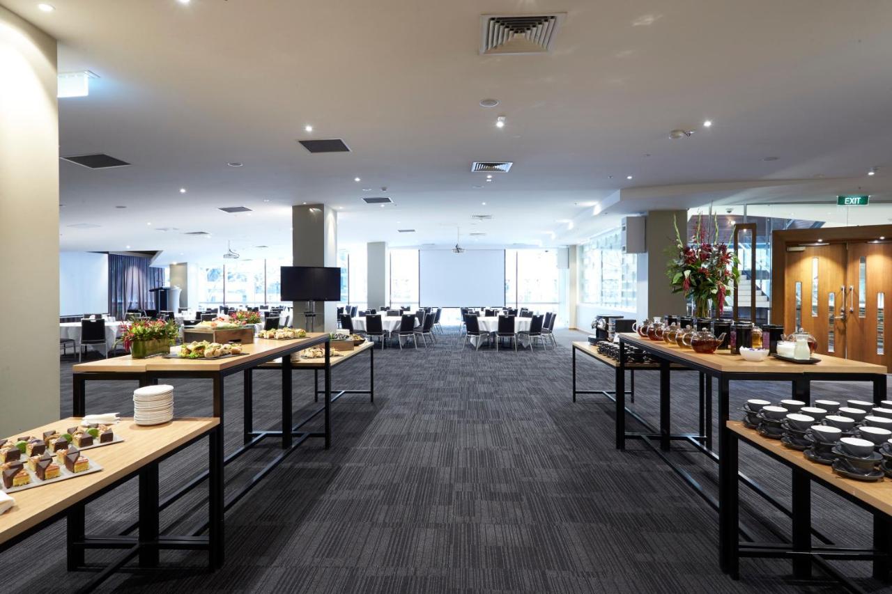 Citiclub Hotel Melbourne Luaran gambar