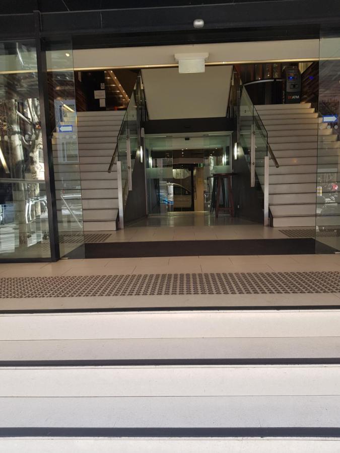 Citiclub Hotel Melbourne Luaran gambar