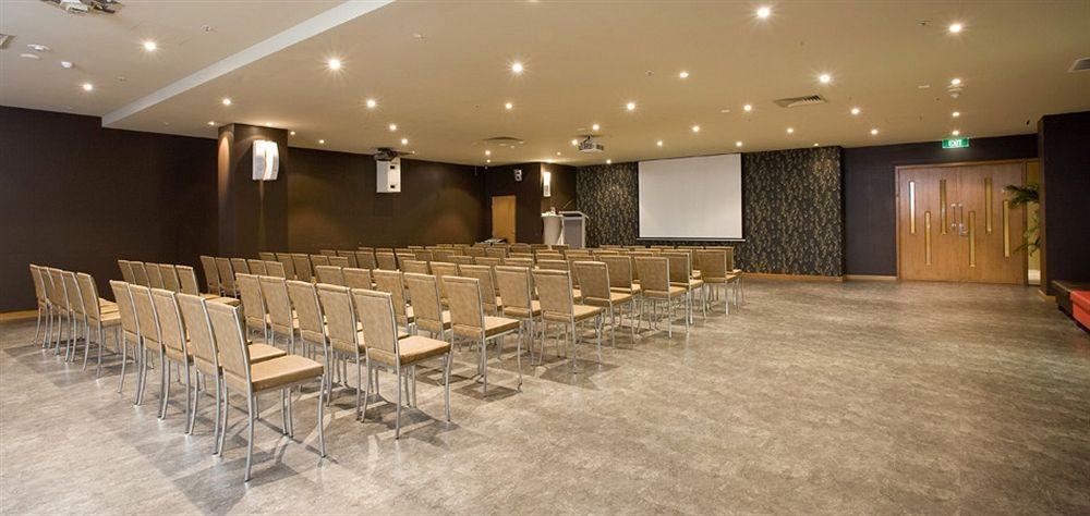 Citiclub Hotel Melbourne Luaran gambar