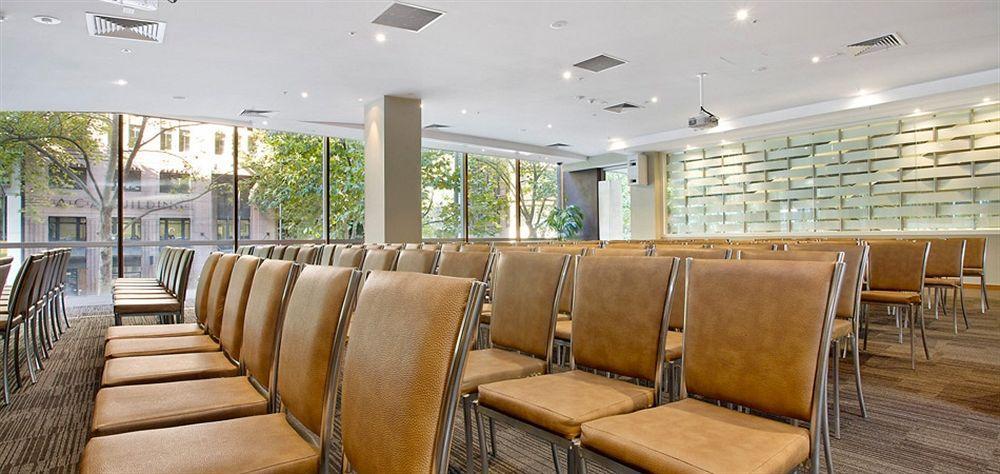Citiclub Hotel Melbourne Luaran gambar