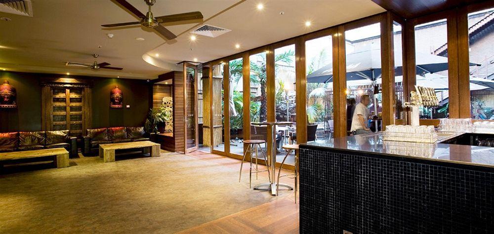 Citiclub Hotel Melbourne Luaran gambar