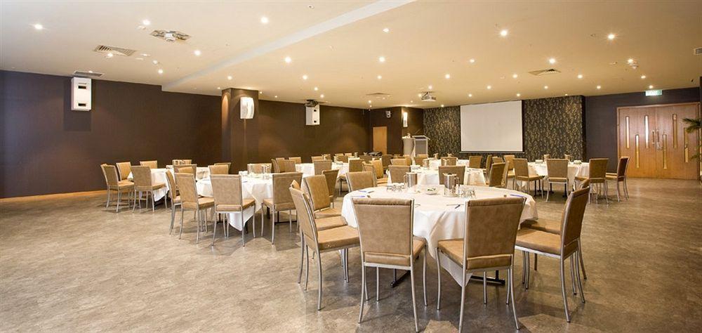 Citiclub Hotel Melbourne Luaran gambar