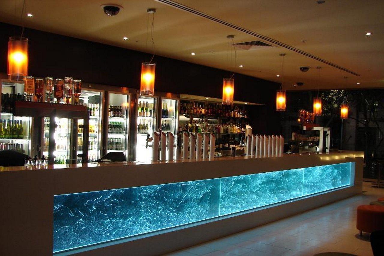 Citiclub Hotel Melbourne Luaran gambar