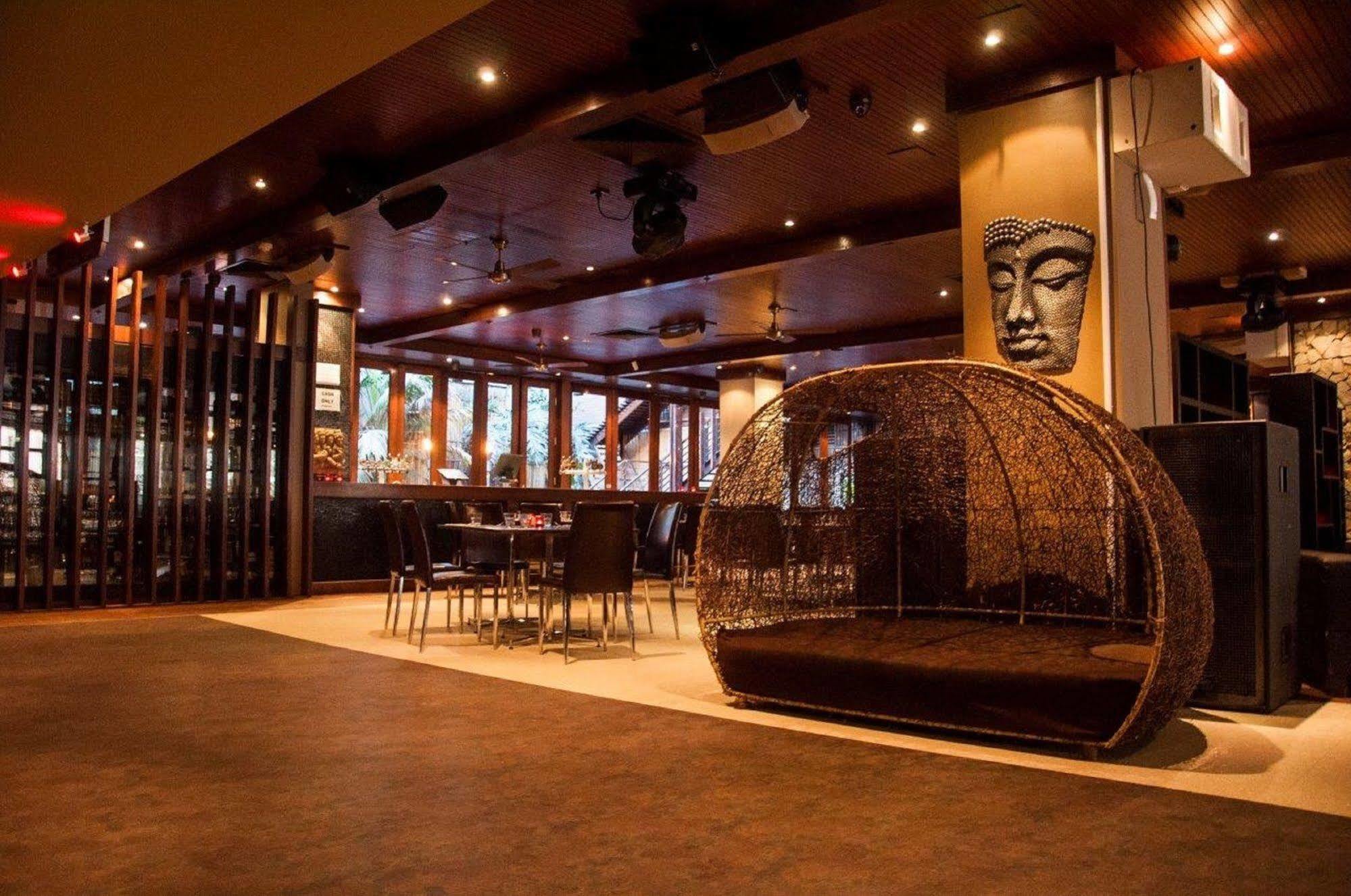Citiclub Hotel Melbourne Luaran gambar