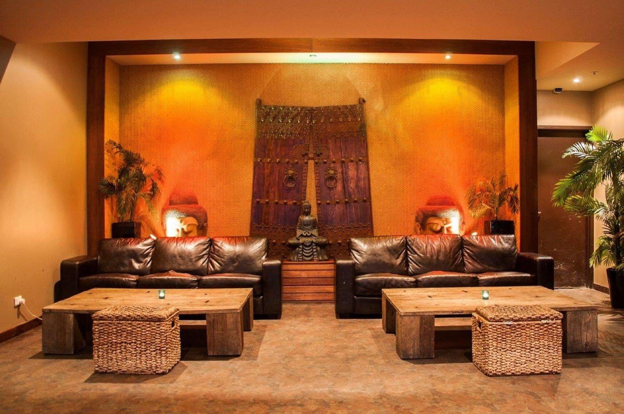 Citiclub Hotel Melbourne Luaran gambar